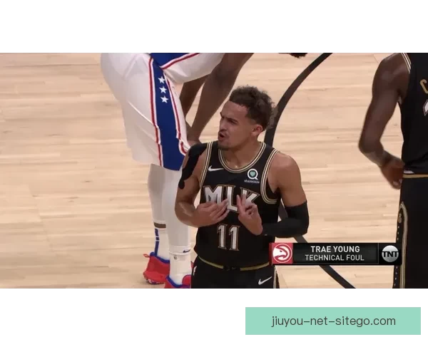 NBA官方罚款庄神因比赛中做开枪手势引发争议
